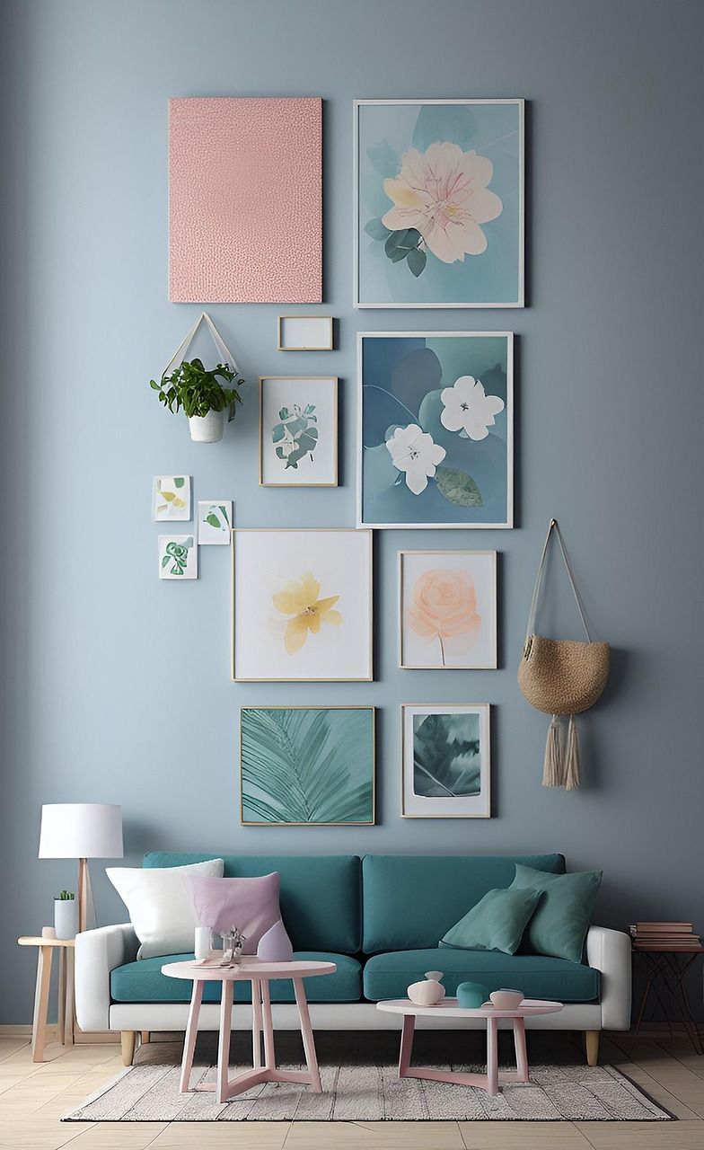 Boligstyling i Bærum: Slik skapes merverdi i et krevende marked