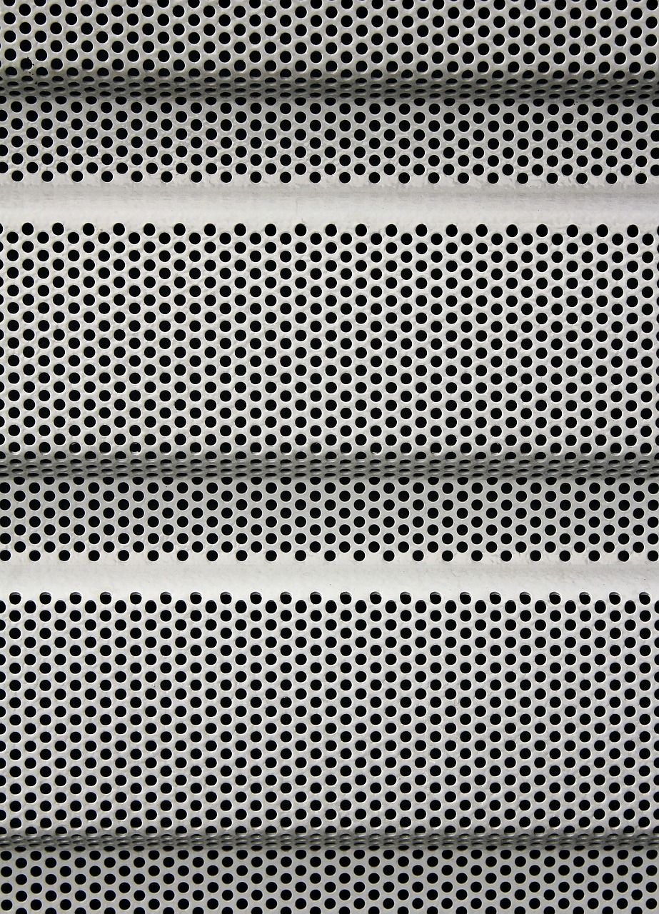 Strekkmetall: et allsidig materiale med mange bruksområder