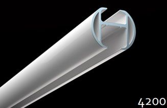 Gardinskinner som gir rommet et løft